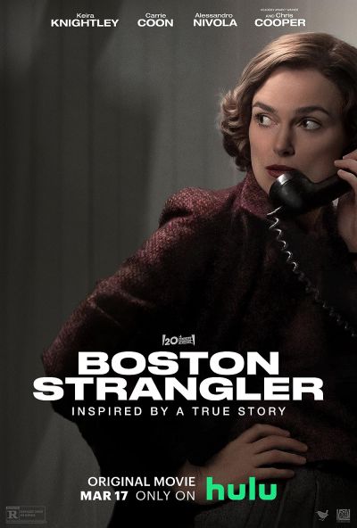 watch-Boston Strangler (2023)