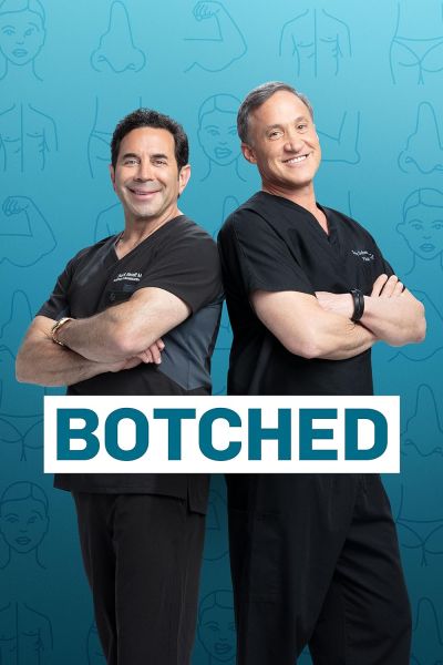 watch-Botched (2014)