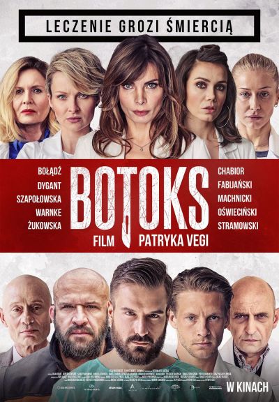 watch-Botoks (2017)