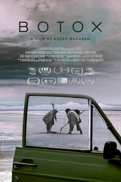 watch-Botox (2021)