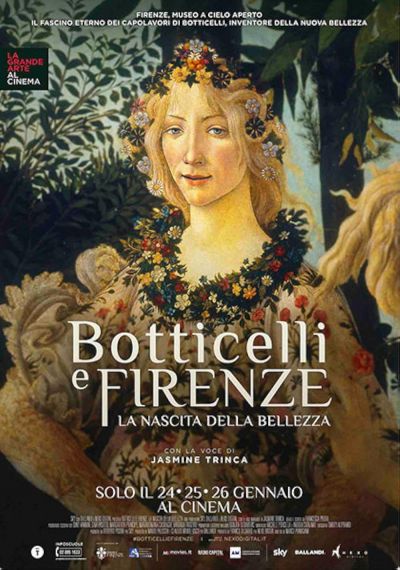 watch-Botticelli, Florence And The Medici (2021)