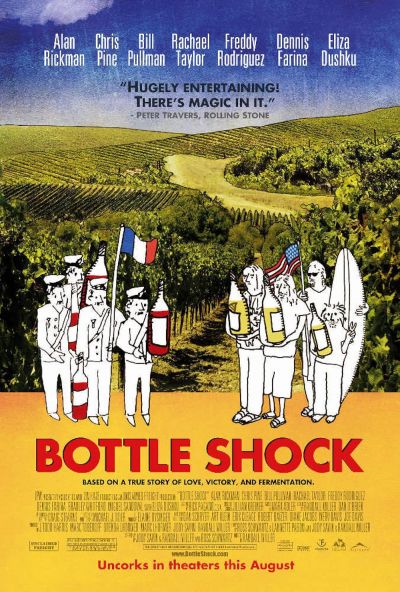 watch-Bottle Shock (2008)