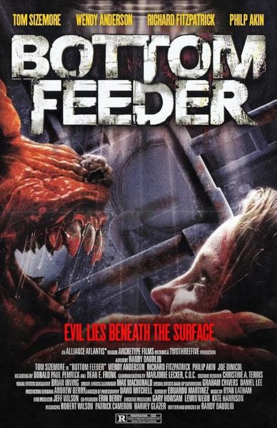 watch-Bottom Feeder (2007)
