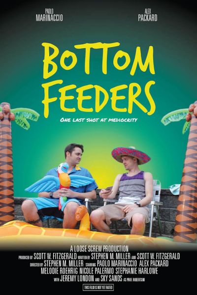 watch-Bottom Feeders (2021)