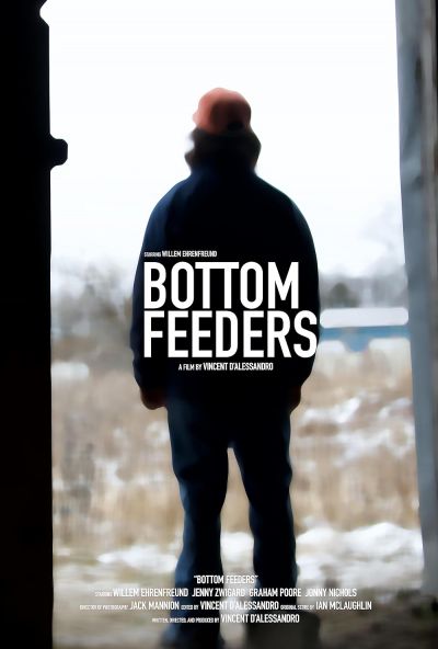 watch-Bottom Feeders (2024)
