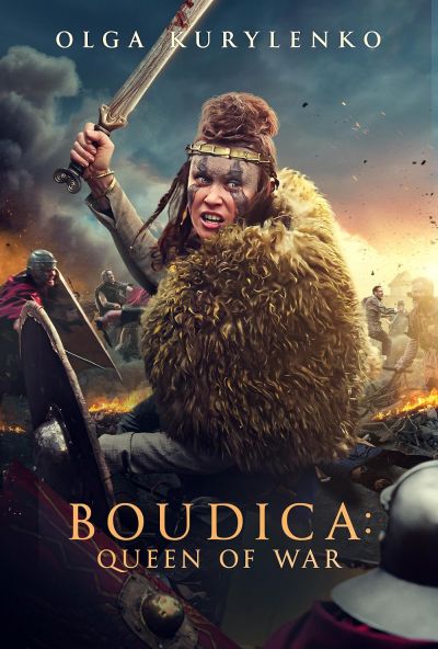 watch-Boudica: Queen of War (2023)