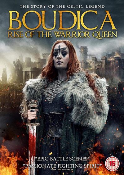 watch-Boudica: Rise of the Warrior Queen (2019)