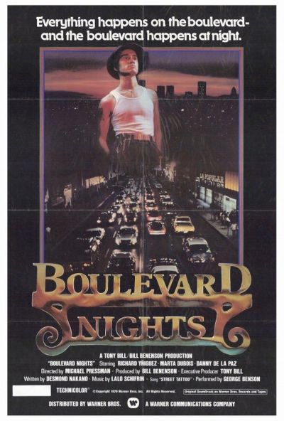 watch-Boulevard Nights (1979)