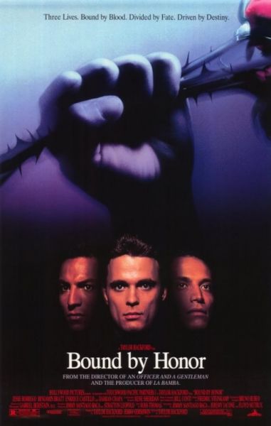 watch-Bound by Honor (1993)
