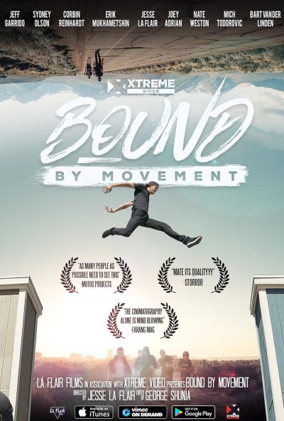 watch-Bound by Movement (2019)