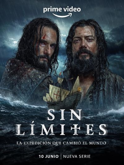 watch-Boundless (2022)