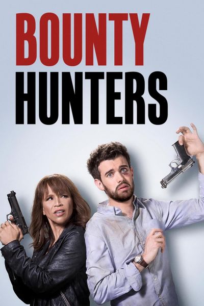 watch-Bounty Hunters (2017)