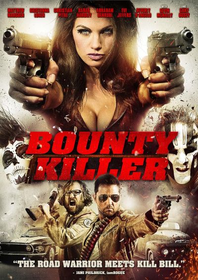 watch-Bounty Killer (2013)