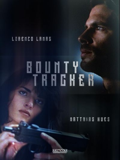 watch-Bounty Tracker (1993)