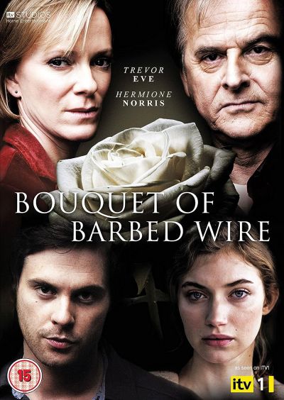 watch-Bouquet of Barbed Wire (2010)