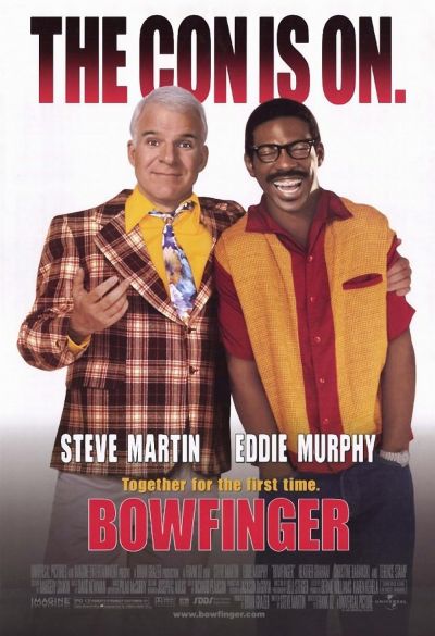watch-Bowfinger (1999)