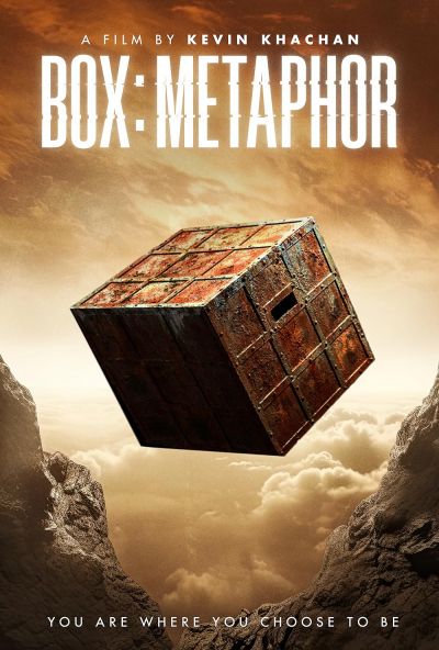 watch-Box: Metaphor (2023)