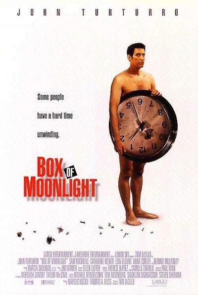 watch-Box of Moonlight (1997)
