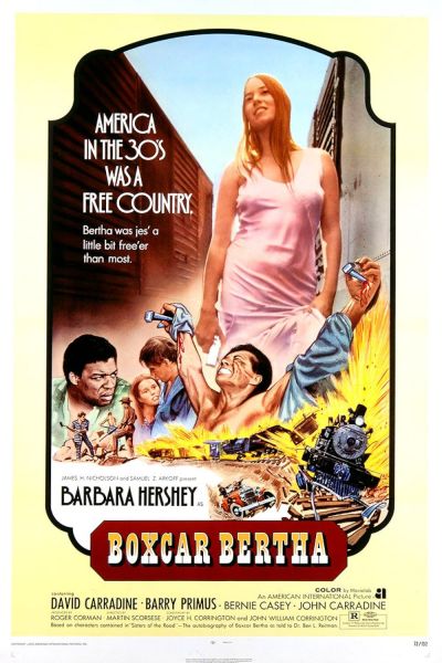 watch-Boxcar Bertha (1972)