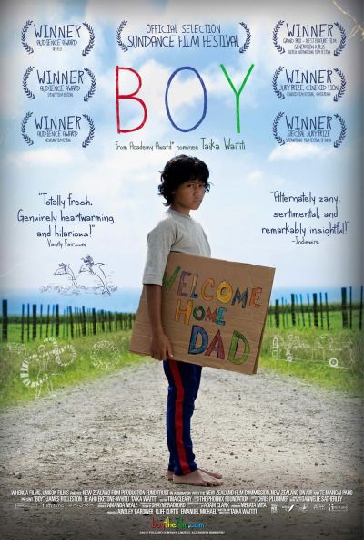watch-Boy (2010)