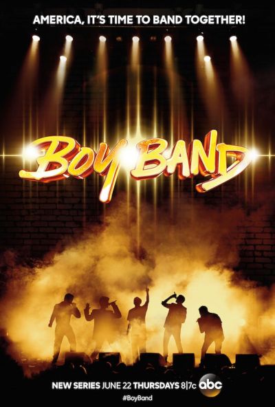 watch-Boy Band (2017)