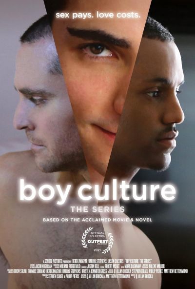 watch-Boy Culture (2021) 2021