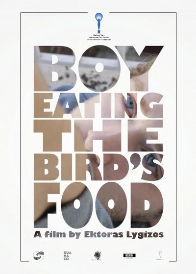 watch-Boy Eating the Bird's Food (2013)