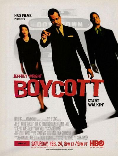 watch-Boycott (2001)