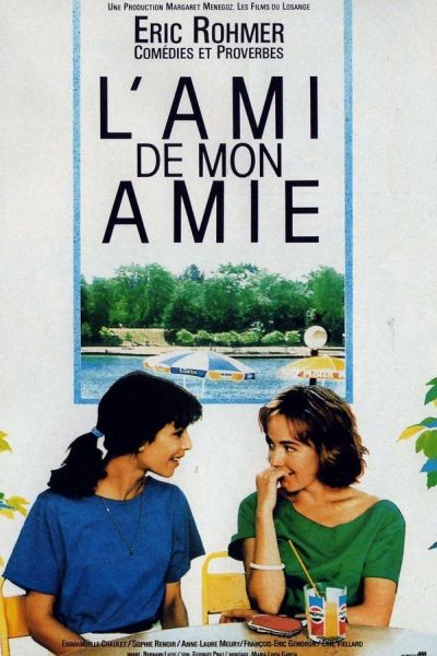 watch-Boyfriends and Girlfriends (1988)