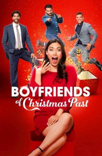 watch-Boyfriends of Christmas Past (2021)