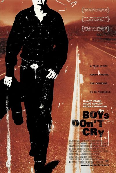 watch-Boys Don't Cry (2000)
