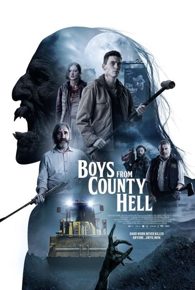 watch-Boys from County Hell (2021)