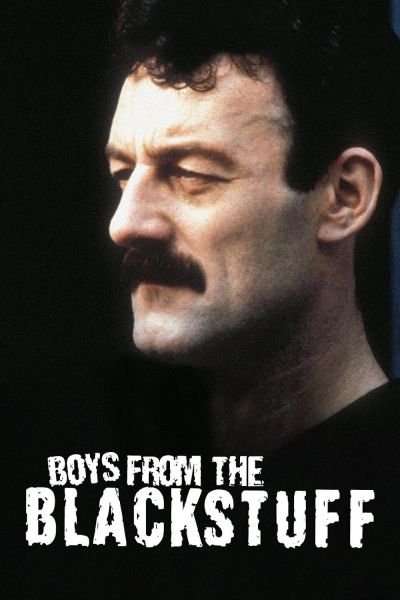 watch-Boys from the Blackstuff (1982)