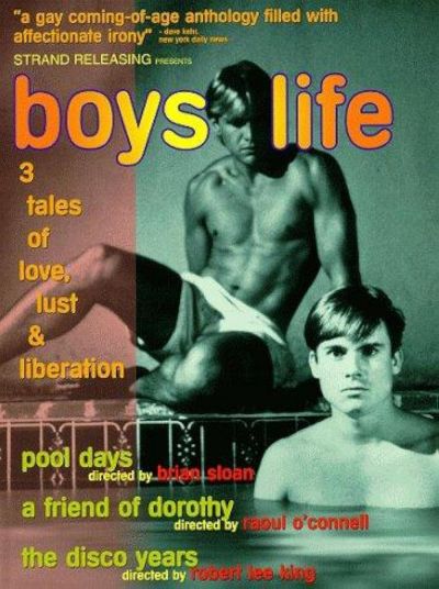 watch-Boys Life (1994)