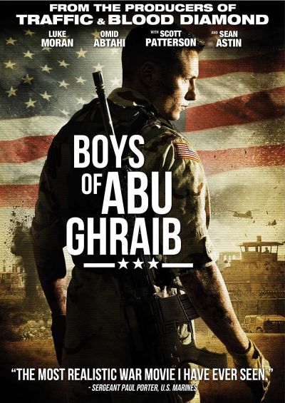 watch-Boys of Abu Ghraib (2014)