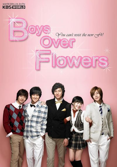 watch-Boys Over Flowers (2022)