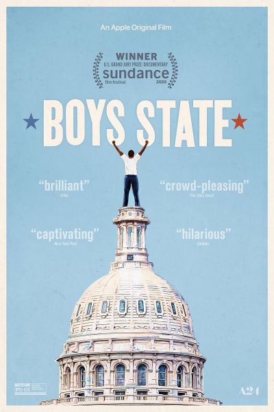 watch-Boys State (2020)