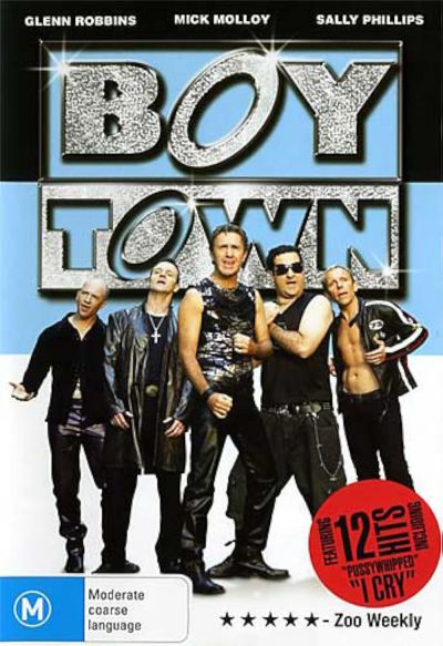 watch-BoyTown (2006)