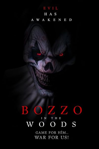 watch-Bozzo in the woods (2025)