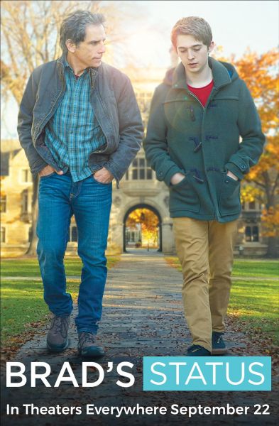 watch-Brad's Status (2022)