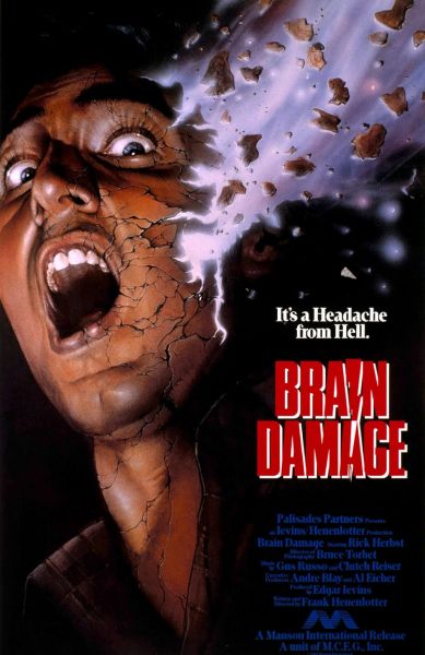 watch-Brain Damage (1988)