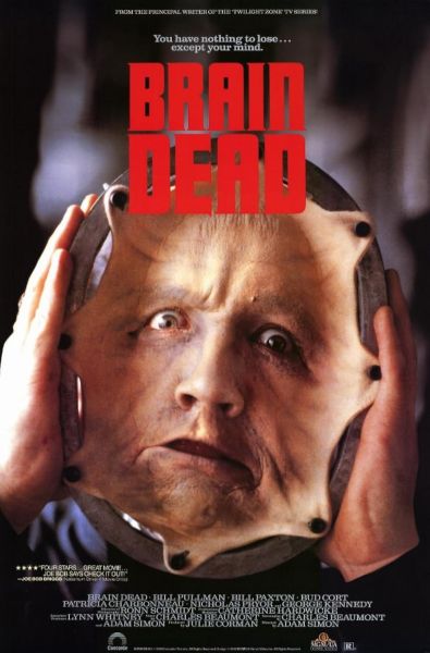 watch-Brain Dead (1990)