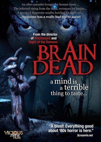 watch-Brain Dead (2007)