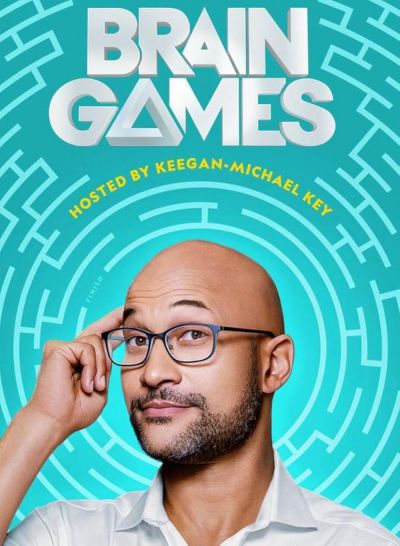 watch-Brain Games (2011)