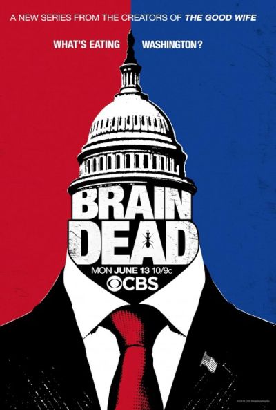 watch-BrainDead (2016)