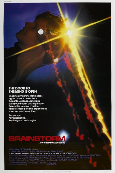 watch-Brainstorm (1983)