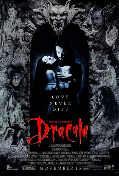 watch-Bram Stoker's Dracula (1992)