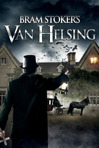 watch-Bram Stoker's Van Helsing (2021)