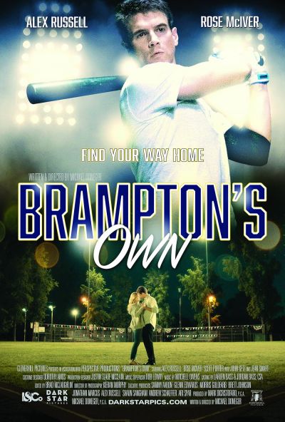 watch-Brampton's Own (2018)