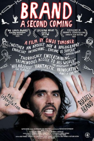 watch-Brand: A Second Coming (2015)